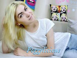 Foggylicious