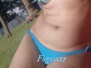 Fogosa27