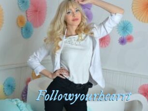Followyourhearrt