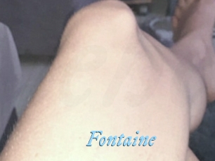 Fontaine