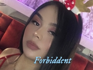 Forbiddent