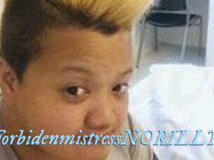 ForbidenmistressNORILLY