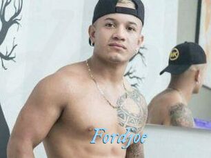 Fordjoe