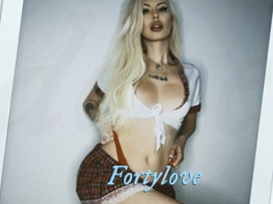 Fortylove