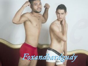 foxandhardgudy DeriheruI