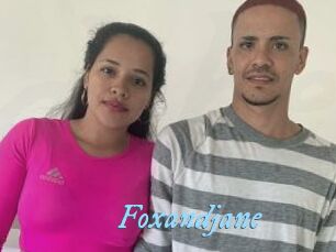 Foxandjane