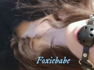 Foxiebabe