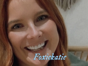 Foxiekatie