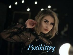 Foxikittyq
