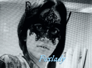 Foxlady