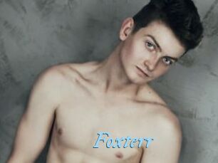 Foxterr