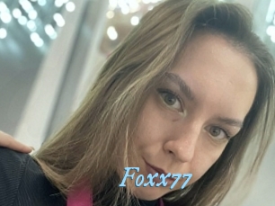 Foxx77