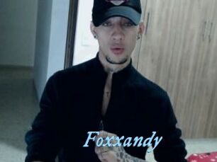 Foxxandy