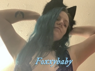 Foxxybaby