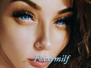 Foxxymilf