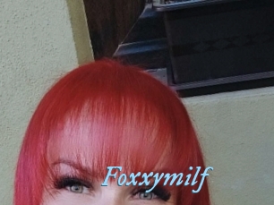 foxxymilf DeriheruI
