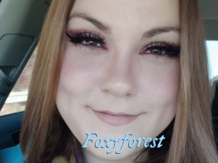 Foxyforest