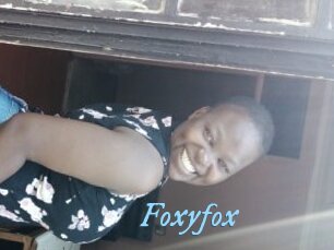 Foxyfox