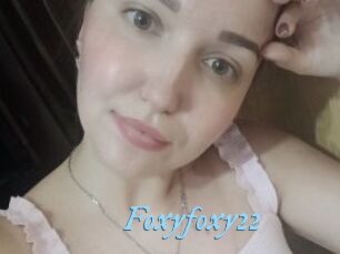 Foxyfoxy22
