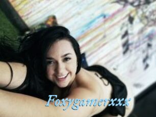 Foxygamerxxx