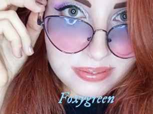 Foxygreen
