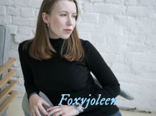 Foxyjoleen