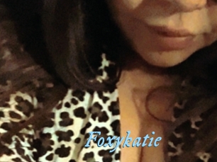 Foxykatie