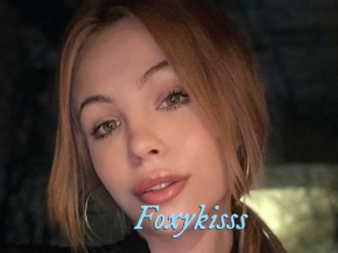 Foxykisss