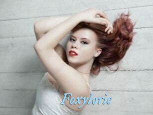 Foxylorie