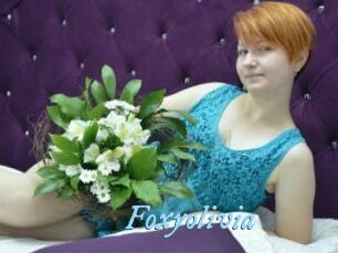 Foxyolivia
