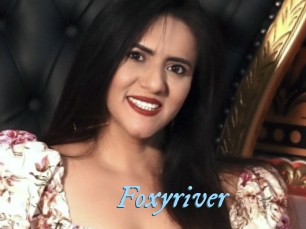 Foxyriver