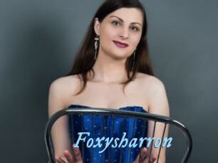 Foxysharron