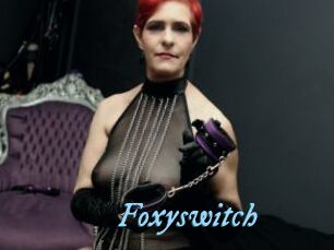 Foxyswitch