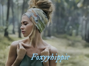 Foxyyhippie
