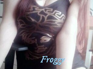 Fr0ggy