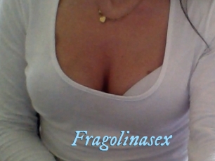 Fragolinasex