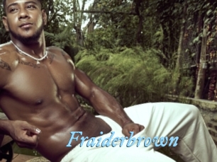 fraiderbrown DeriheruI