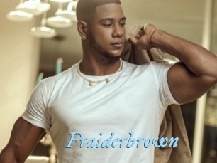 fraiderbrown DeriheruI