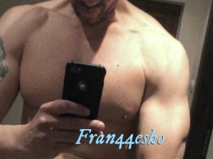 fran44esko DeriheruI