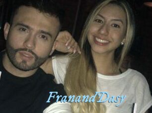 FranandDasy