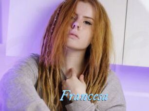 Francesa
