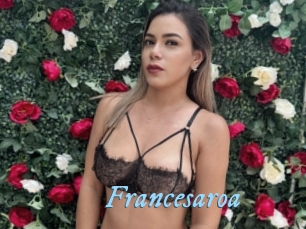 Francesaroa