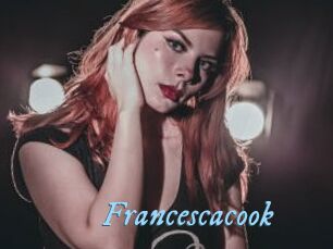 Francescacook