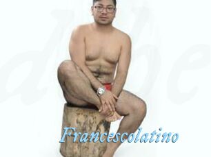 Francescolatino