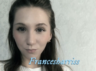 Francesharriss