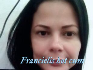 Francielis_hot_cum