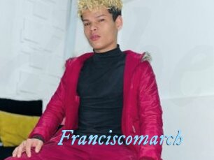 Franciscomarch