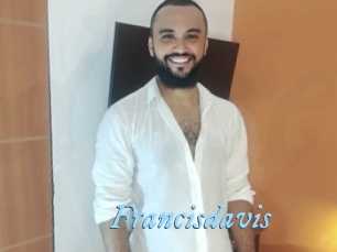 Francisdavis