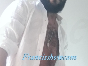 Francisshowcam