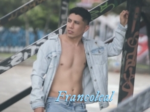 Francoleal